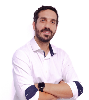 Nicolás Castro