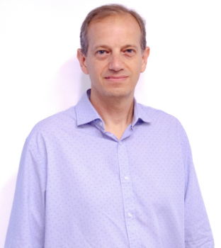 Matías Tejero