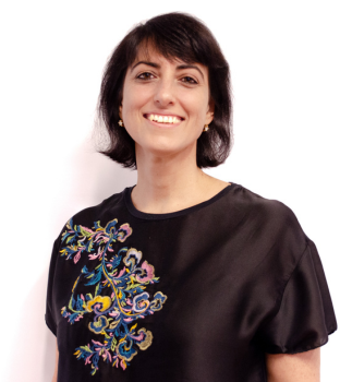 Mariana Falótico