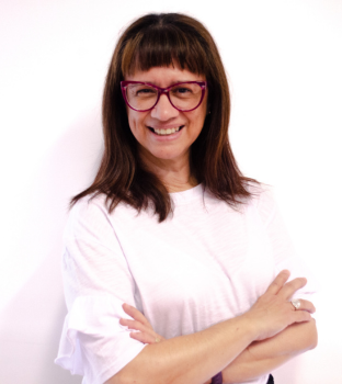 Rosa Catalano